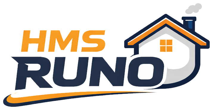 HMS Runo Hausmeisterservice – Haus und Garten